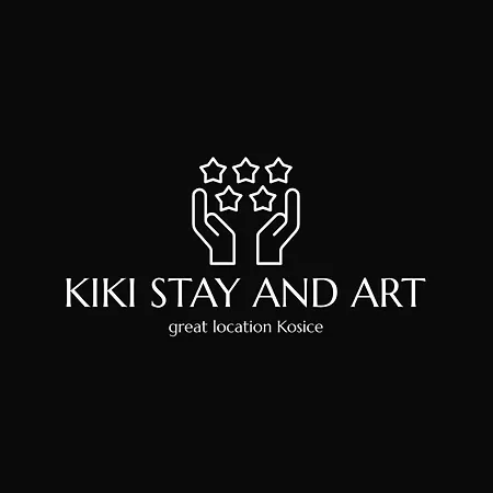 Kiki And Art Apartamento