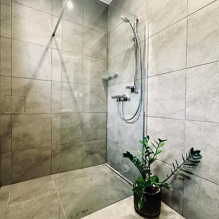 Lejlighed Kiki And Art Košice