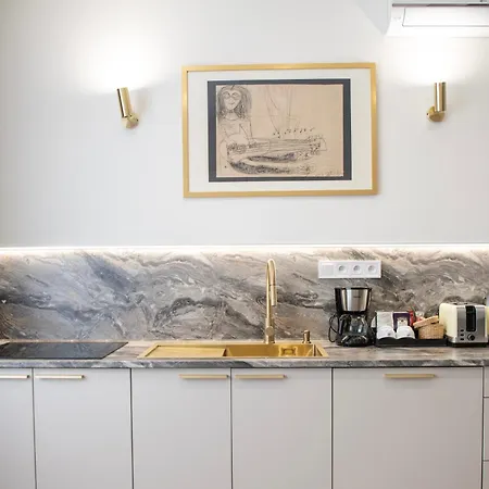 Lejlighed Kiki And Art Košice