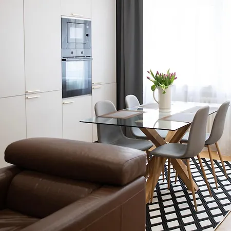 Lejlighed Kiki And Art